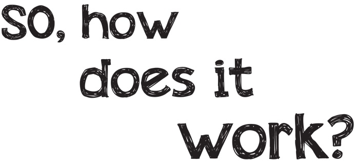 How it works